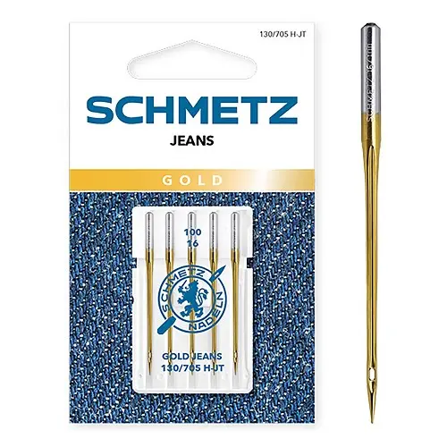 [SC003094] SCHMETZ JEANS N°100 - GOLD