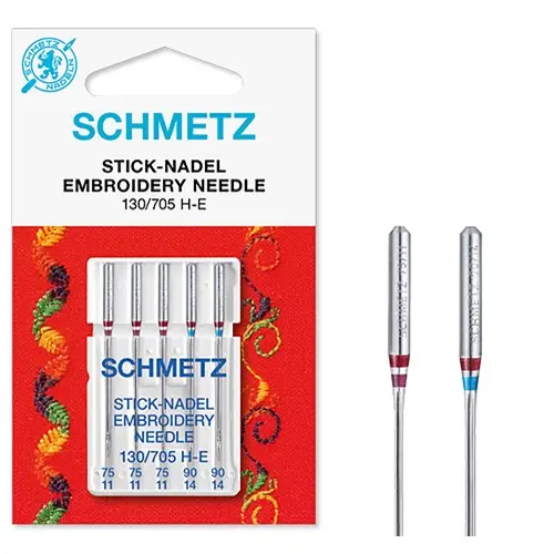 [SC001502] SCHMETZ BORDUURNAALDEN N°75-90